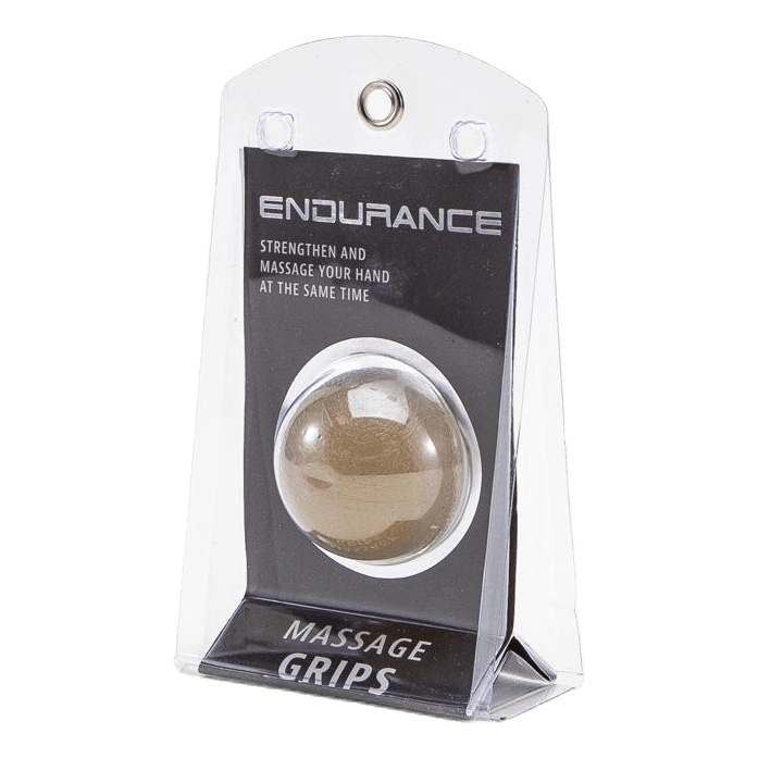 Massage Grip soft Black