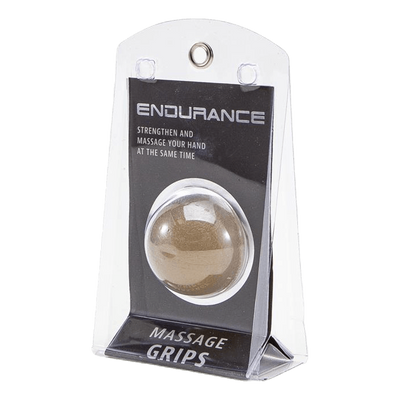 Massage Grip soft Black