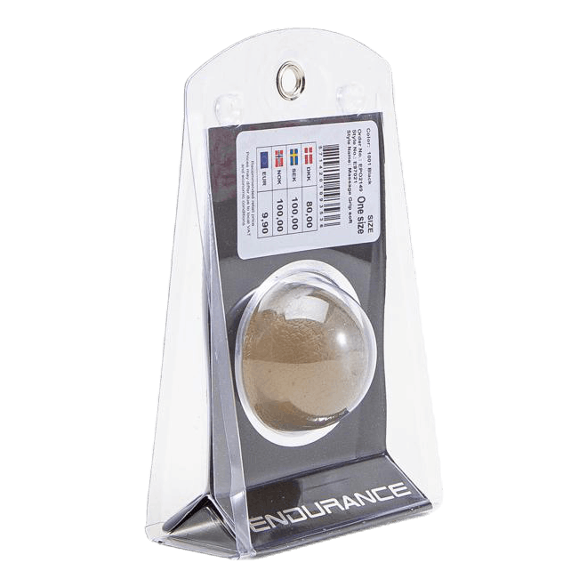 Massage Grip soft Black