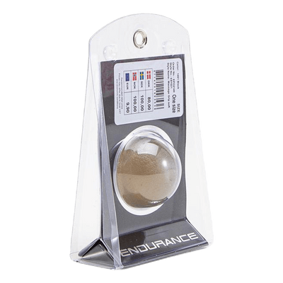 Massage Grip soft Black