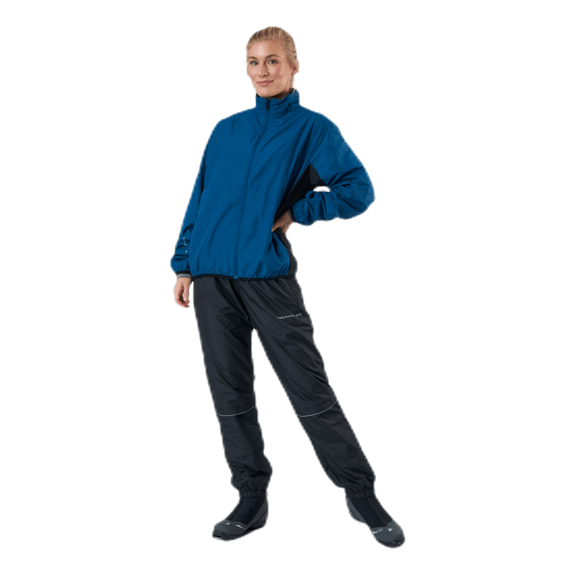 Waiden XCS Set Blue