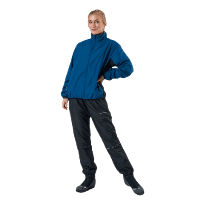 Waiden XCS Set Blue