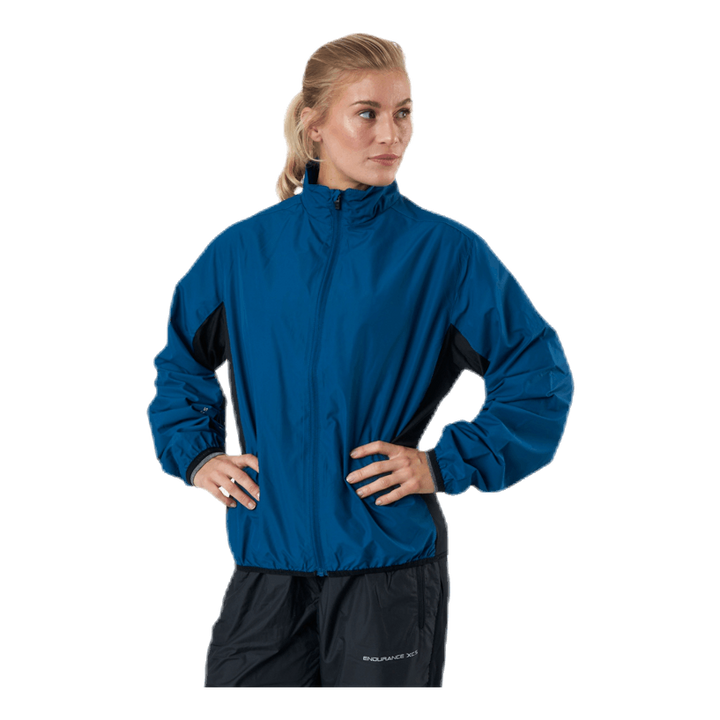 Waiden XCS Set Blue