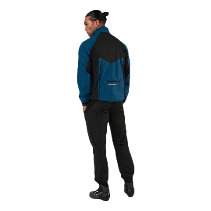 Waiden XCS Set Blue