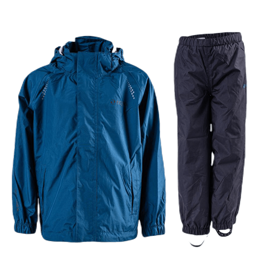 Ophir W-PRO 10000 Set Blue/Black