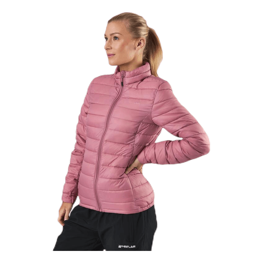 Tepic Pro-Lite Jacket Pink