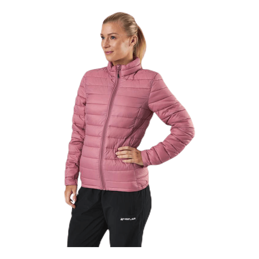 Tepic Pro-Lite Jacket Pink