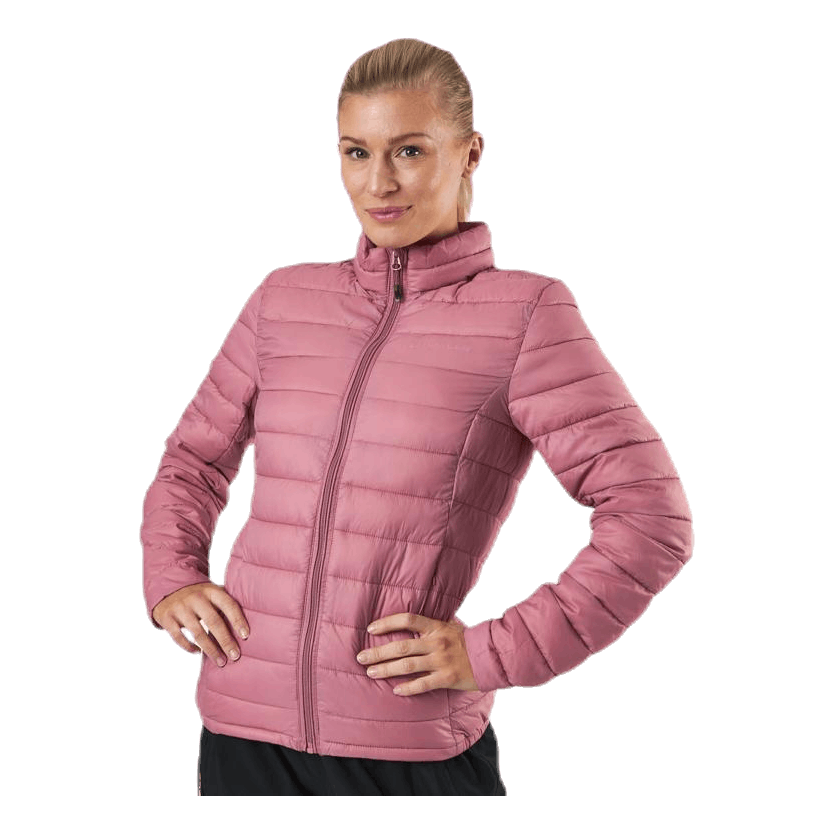 Tepic Pro-Lite Jacket Pink