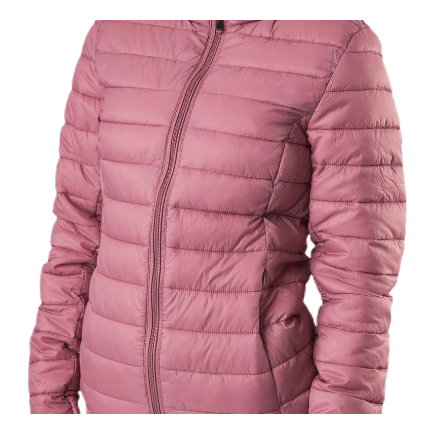Tepic Pro-Lite Jacket Pink