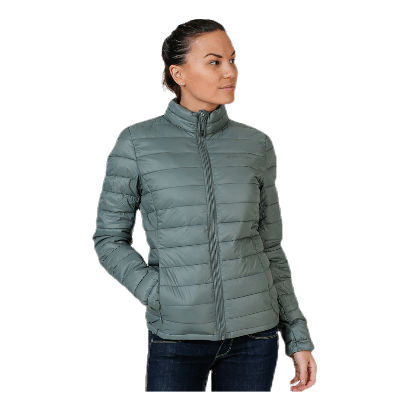 Tepic Pro-Lite Jacket Green