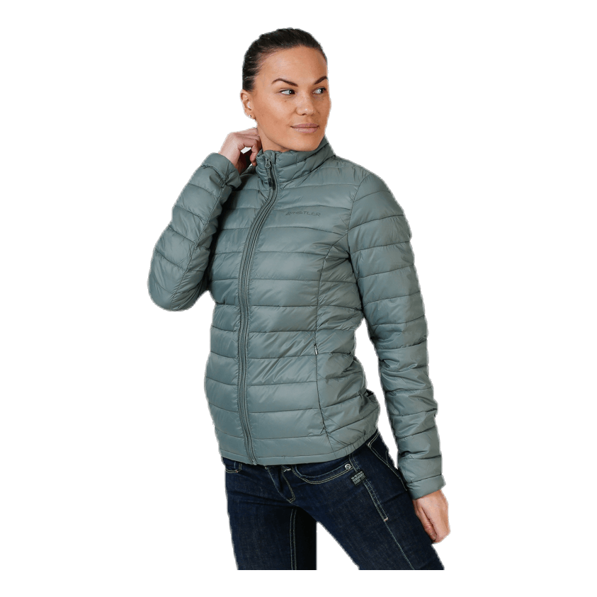 Tepic Pro-Lite Jacket Green