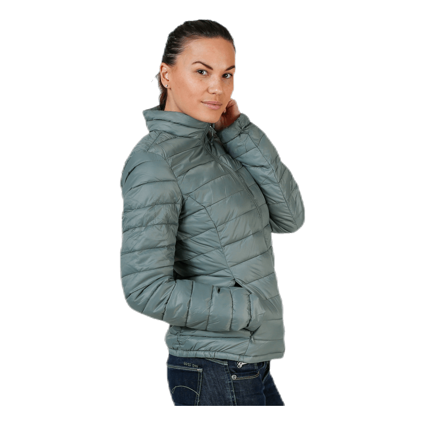 Tepic Pro-Lite Jacket Green