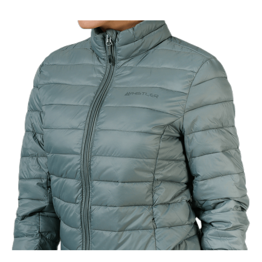 Tepic Pro-Lite Jacket Green