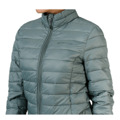 Tepic Pro-Lite Jacket Green