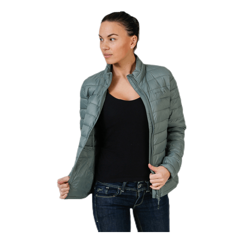 Tepic Pro-Lite Jacket Green