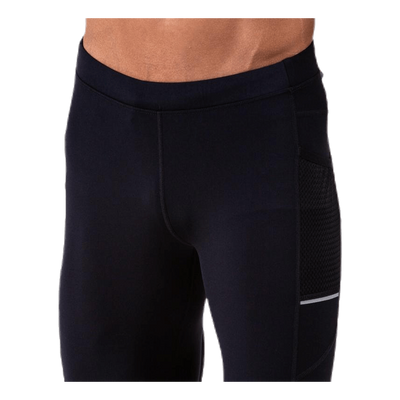 Ricky Unisex Long Running Tight XQL Black