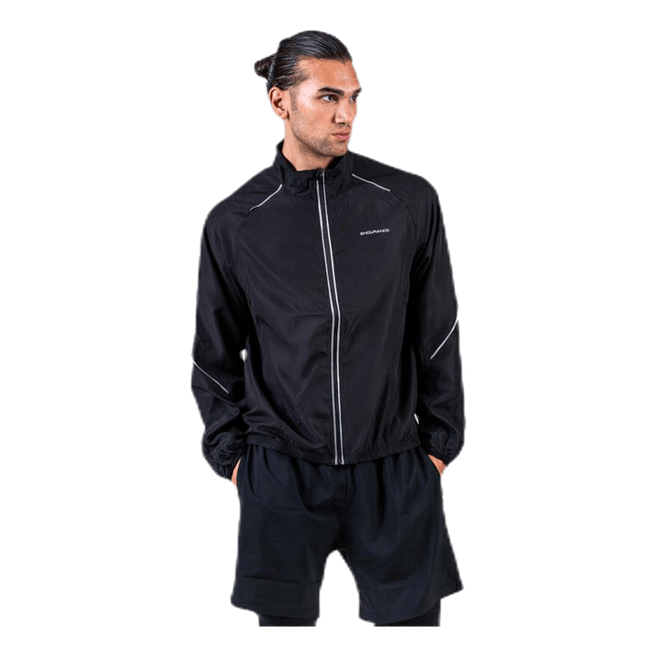 Bernie Jacket Black