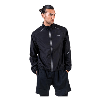 Bernie Jacket Black