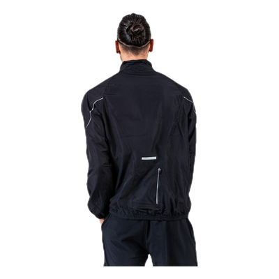 Bernie Jacket Black