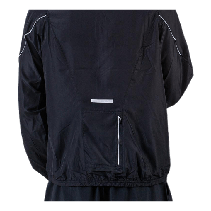 Bernie Jacket Black