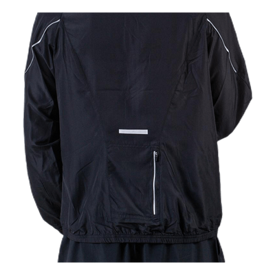 Bernie Jacket Black