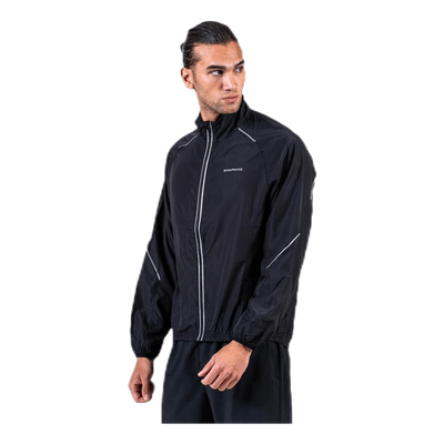 Bernie Jacket Black