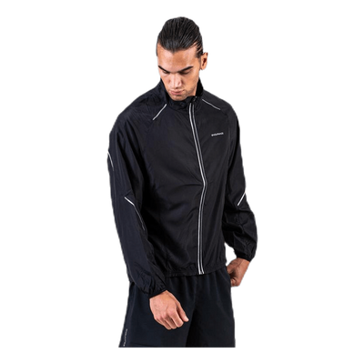 Bernie Jacket Black