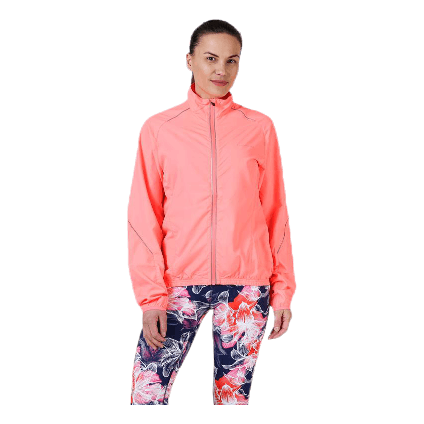 Kerry Jacket Pink