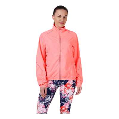 Kerry Jacket Pink