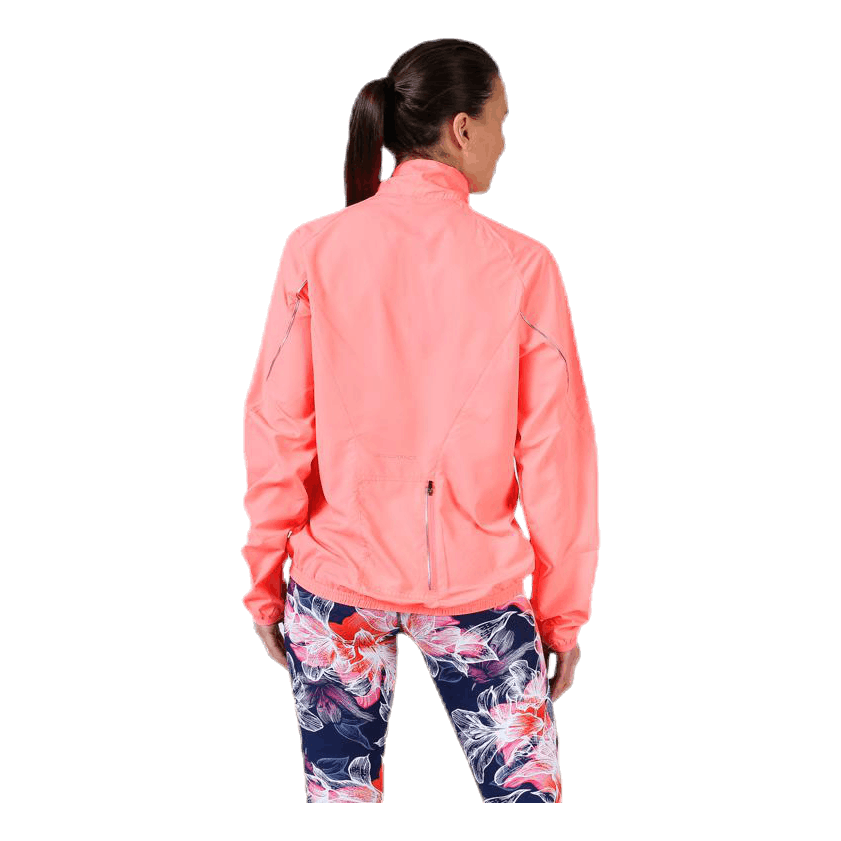 Kerry Jacket Pink