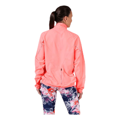 Kerry Jacket Pink