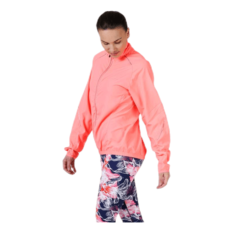 Kerry Jacket Pink