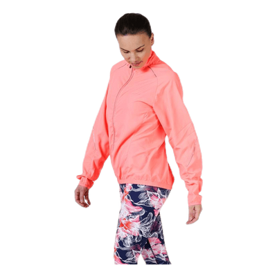 Kerry Jacket Pink