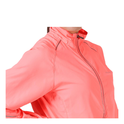 Kerry Jacket Pink