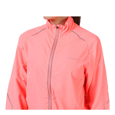 Kerry Jacket Pink