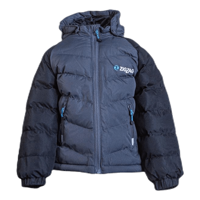 Belami Pro-lite Jacket Black
