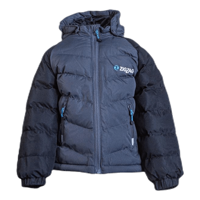 Belami Pro-lite Jacket Black