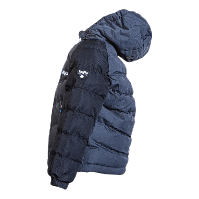 Belami Pro-lite Jacket Black