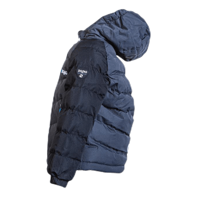 Belami Pro-lite Jacket Black