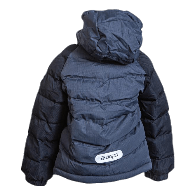 Belami Pro-lite Jacket Black