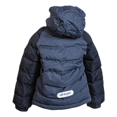 Belami Pro-lite Jacket Black