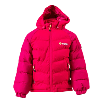Belami Pro-lite Jacket Pink