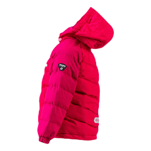 Belami Pro-lite Jacket Pink