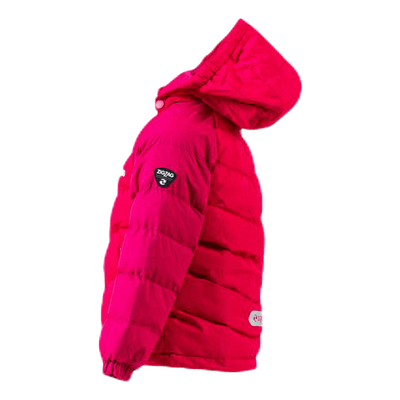 Belami Pro-lite Jacket Pink