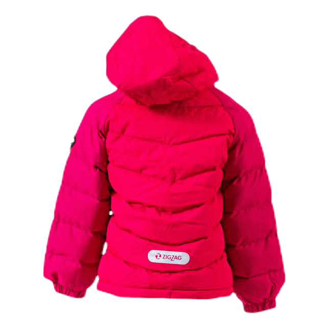 Belami Pro-lite Jacket Pink
