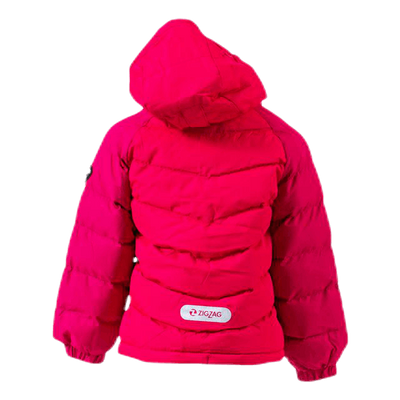 Belami Pro-lite Jacket Pink