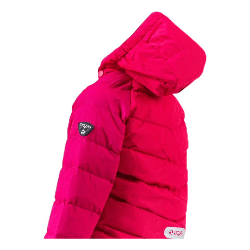 Belami Pro-lite Jacket Pink