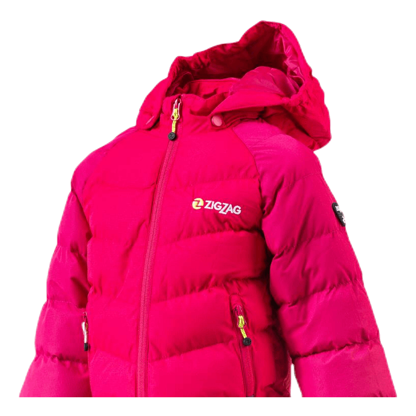 Belami Pro-lite Jacket Pink