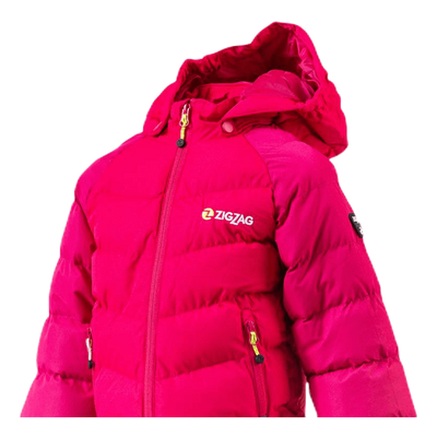 Belami Pro-lite Jacket Pink