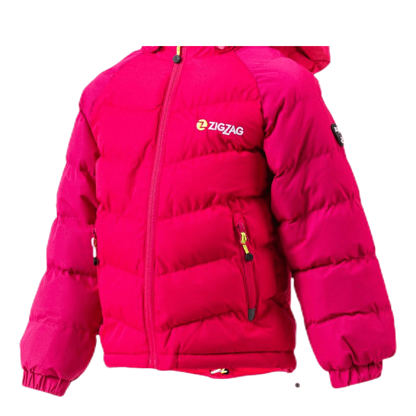 Belami Pro-lite Jacket Pink